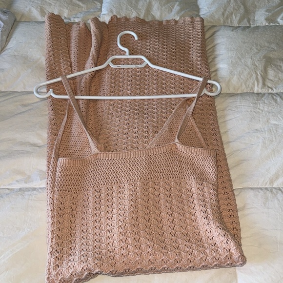 Nwot Aritzia Evie dress - Picture 8 of 11